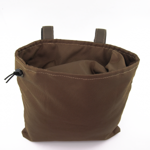 Сумка для скидання магазинів АК/AR, койот. Photo 2